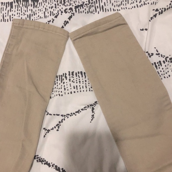 URBAN PLANET | LONDON | Skinny Low Rise Jeans | 0 - Picture 3 of 5